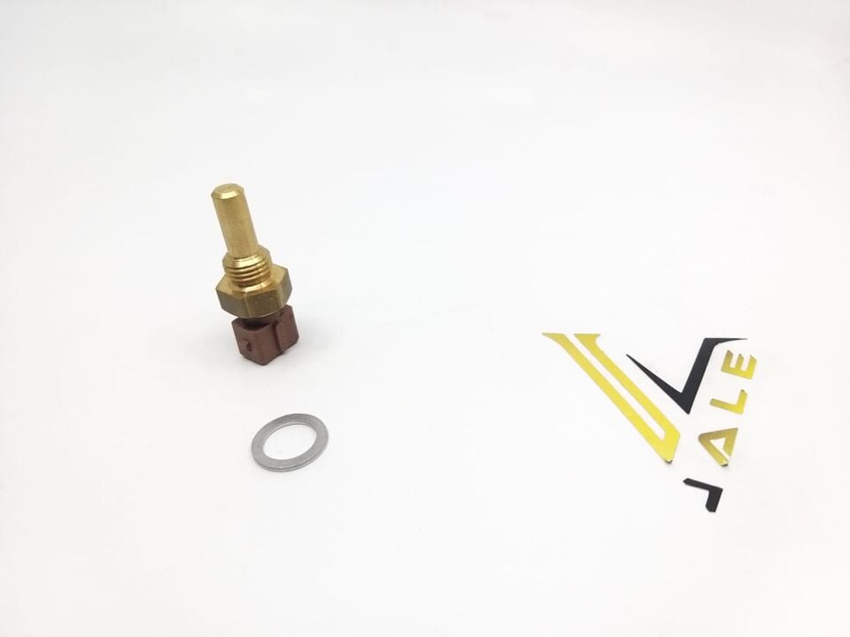 BMW 3-5 SERİSİ HARERET MÜŞÜRÜ 1 POL E34.E30.M50.M20 YAN SANAYİ