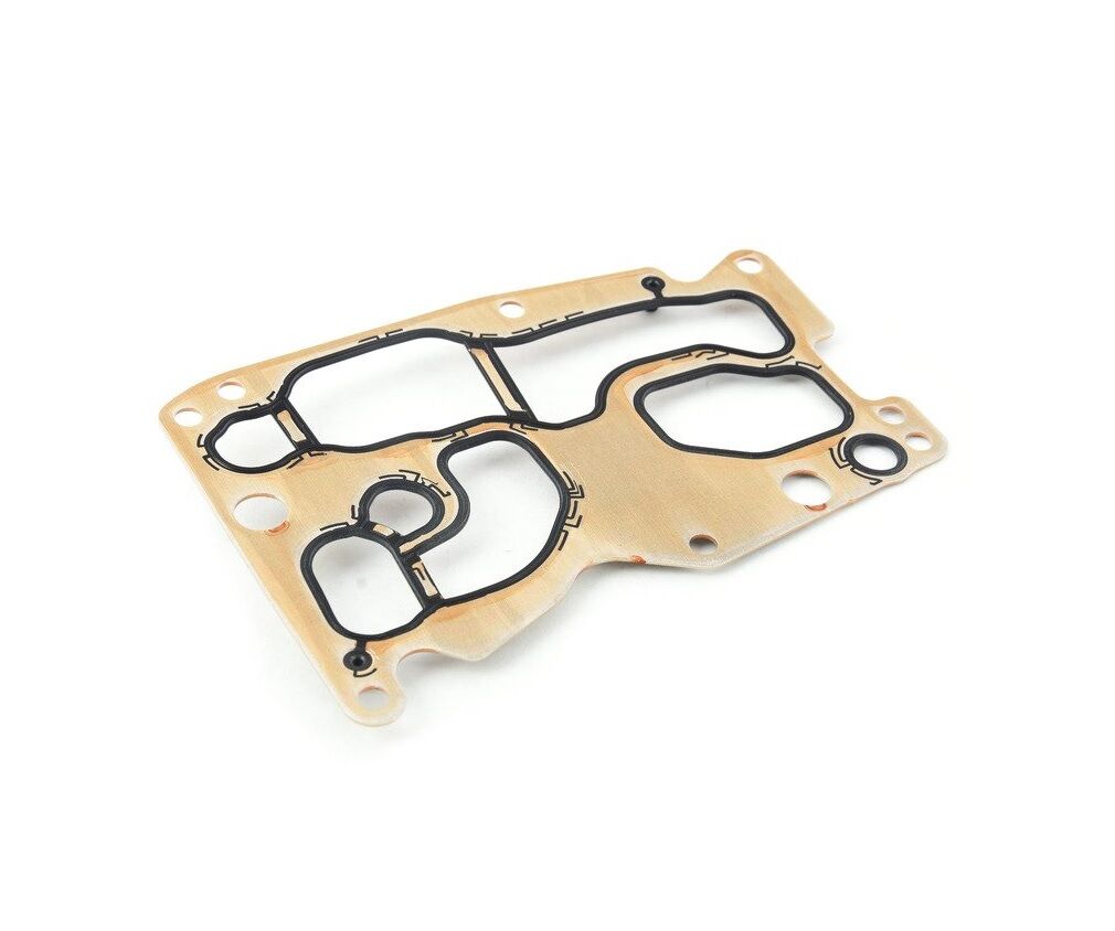 BMW 3-5 SERİSİ YAĞ SOĞUTUCU CONTASI F10.F20.F30.E90 ELRİNG