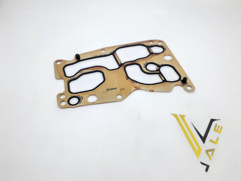 BMW 3-5 SERİSİ YAĞ SOĞUTUCU CONTASI F10.F20.F30.E90 ELRİNG