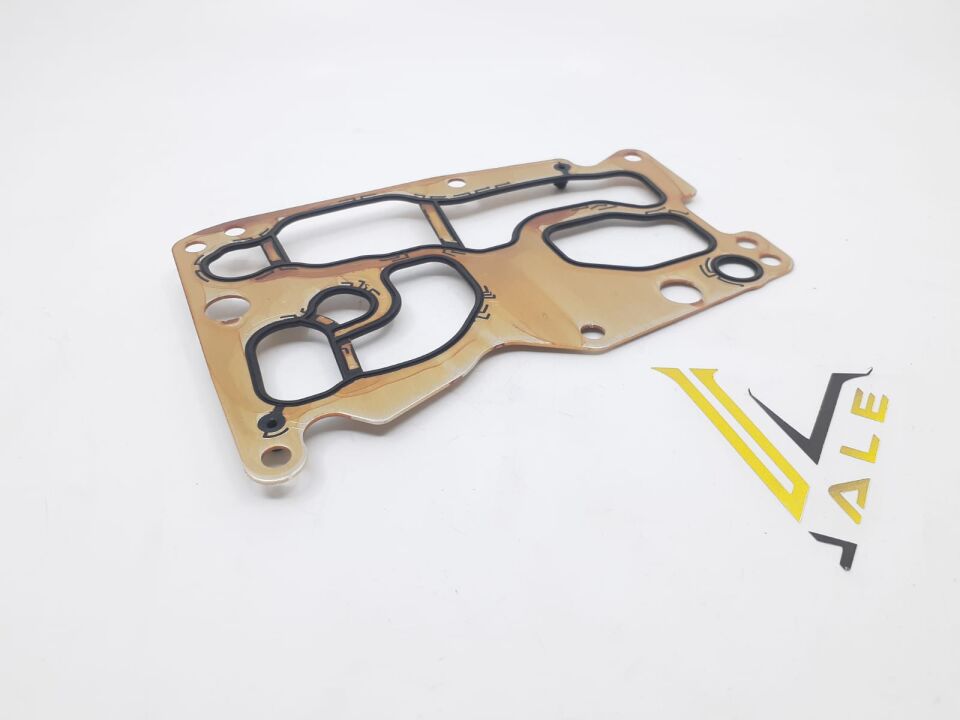 BMW 3-5 SERİSİ YAĞ SOĞUTUCU CONTASI F10.F20.F30.E90 ELRİNG