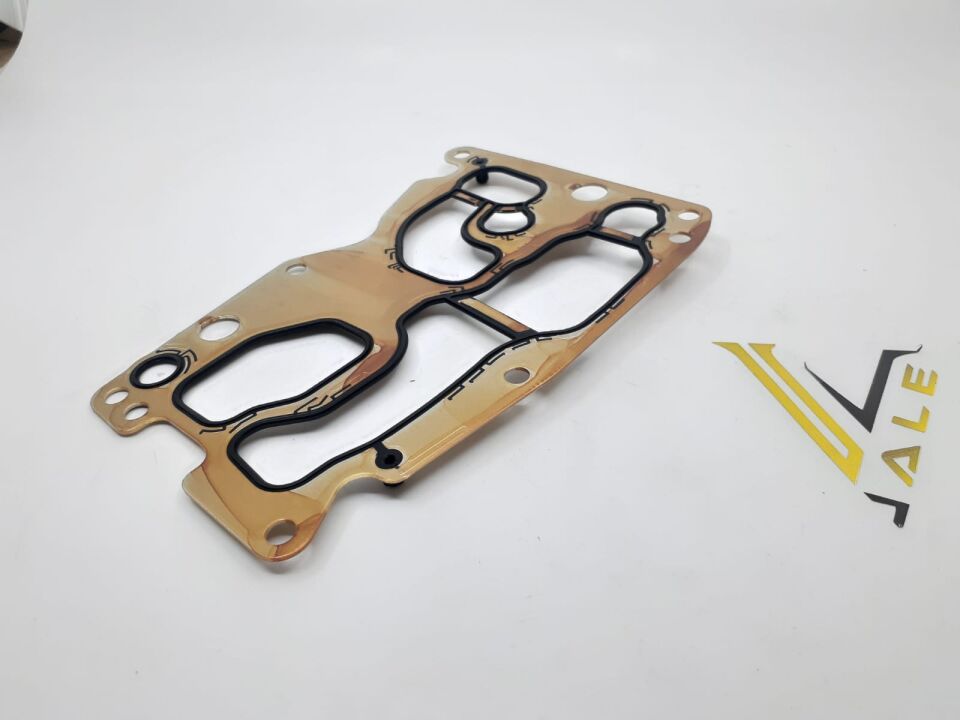 BMW 3-5 SERİSİ YAĞ SOĞUTUCU CONTASI F10.F20.F30.E90 ELRİNG