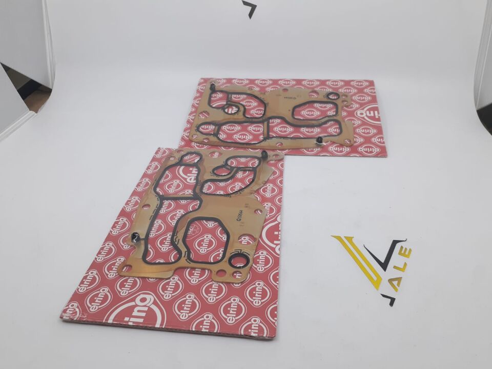 BMW 3-5 SERİSİ YAĞ SOĞUTUCU CONTASI F10.F20.F30.E90 ELRİNG