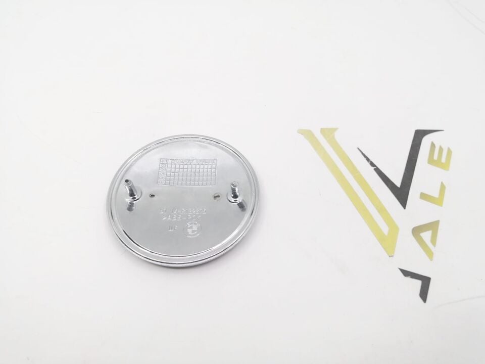 bBMW 3-5 SERİSİ KAPUT AMBLEM - ALPİNA - E36.E34.E39.E60.E46 YAN SANAYİ