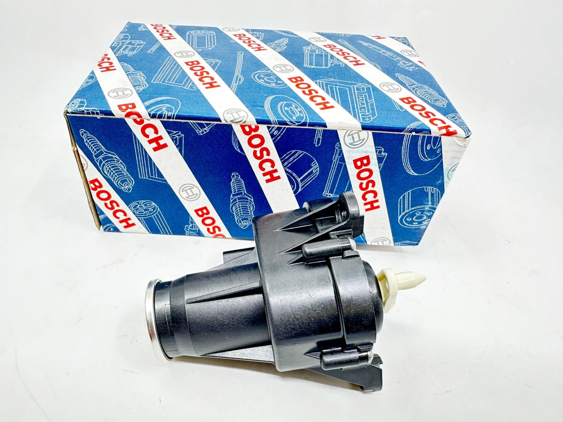 BMW 3-5 SERİSİ EMME MANİFOLD AYAR VALFİ E90.F10.G20.G30 BOSCH