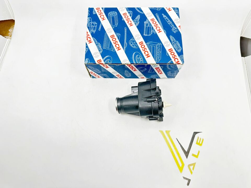 BMW 3-5 SERİSİ EMME MANİFOLD AYAR VALFİ E90.F10.G20.G30 BOSCH