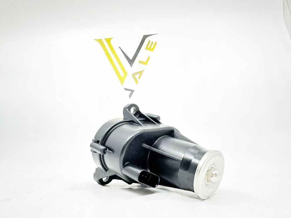 BMW 3-5 SERİSİ EMME MANİFOLD AYAR VALFİ E90.F10.G20.G30 BOSCH