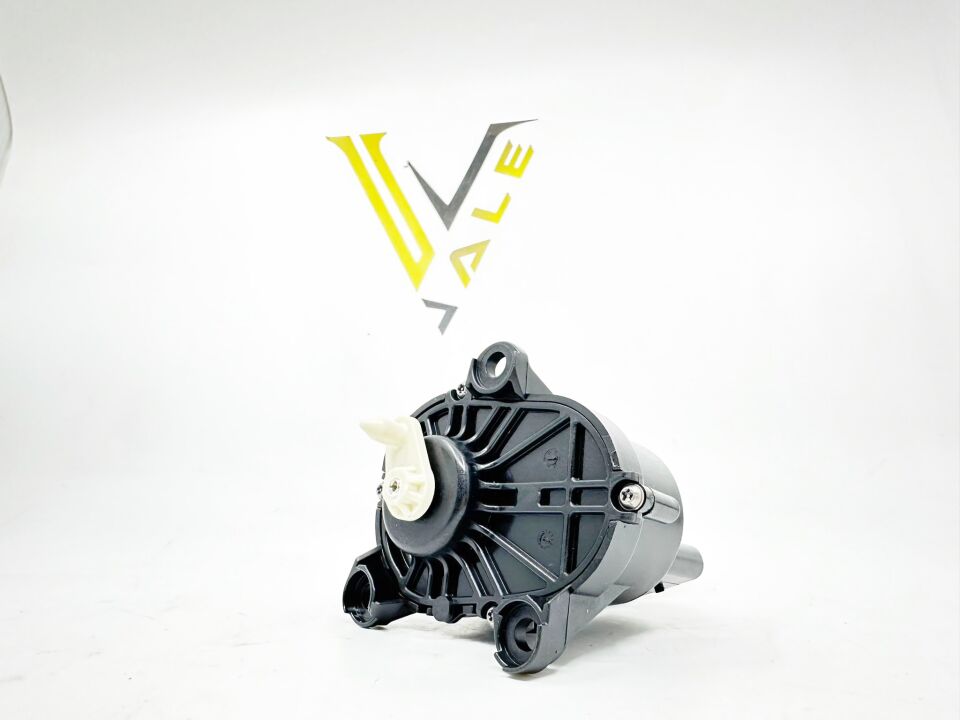 BMW 3-5 SERİSİ EMME MANİFOLD AYAR VALFİ E90.F10.G20.G30 BOSCH