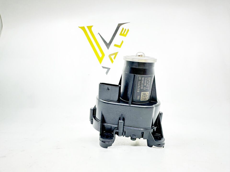 BMW 3-5 SERİSİ EMME MANİFOLD AYAR VALFİ E90.F10.G20.G30 BOSCH