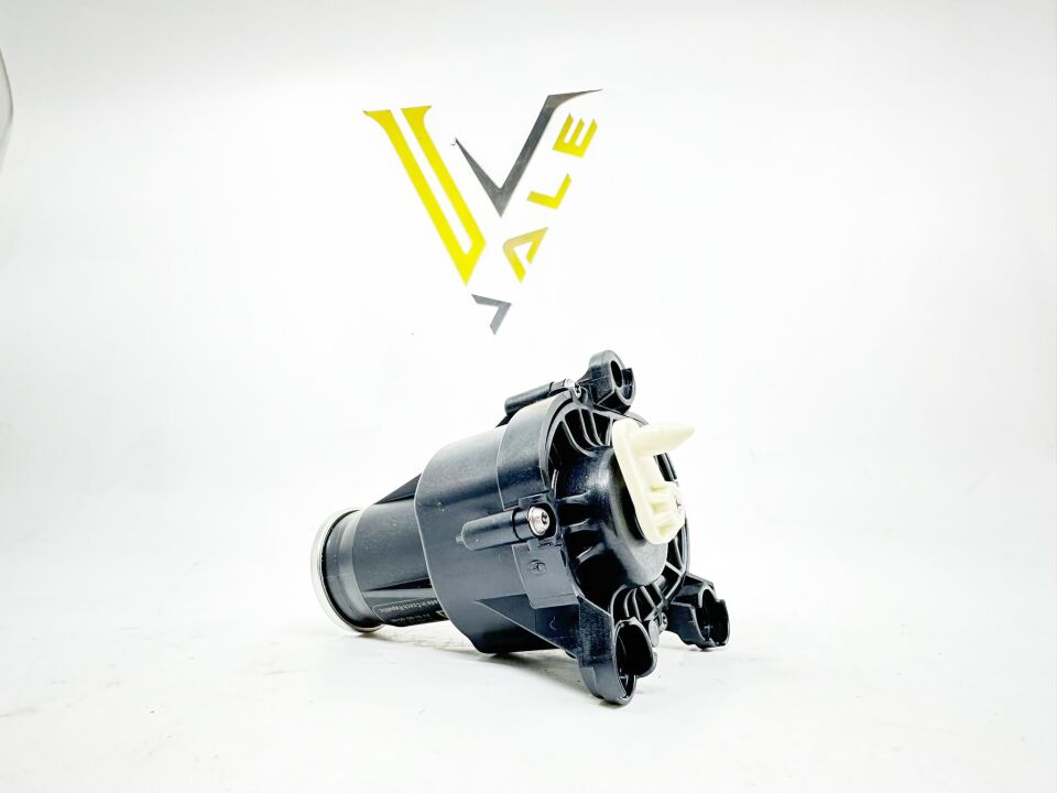 BMW 3-5 SERİSİ EMME MANİFOLD AYAR VALFİ E90.F10.G20.G30 BOSCH