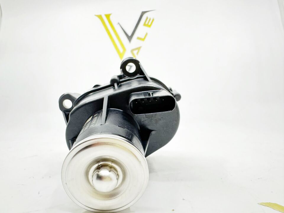 BMW 3-5 SERİSİ EMME MANİFOLD AYAR VALFİ E90.F10.G20.G30 BOSCH