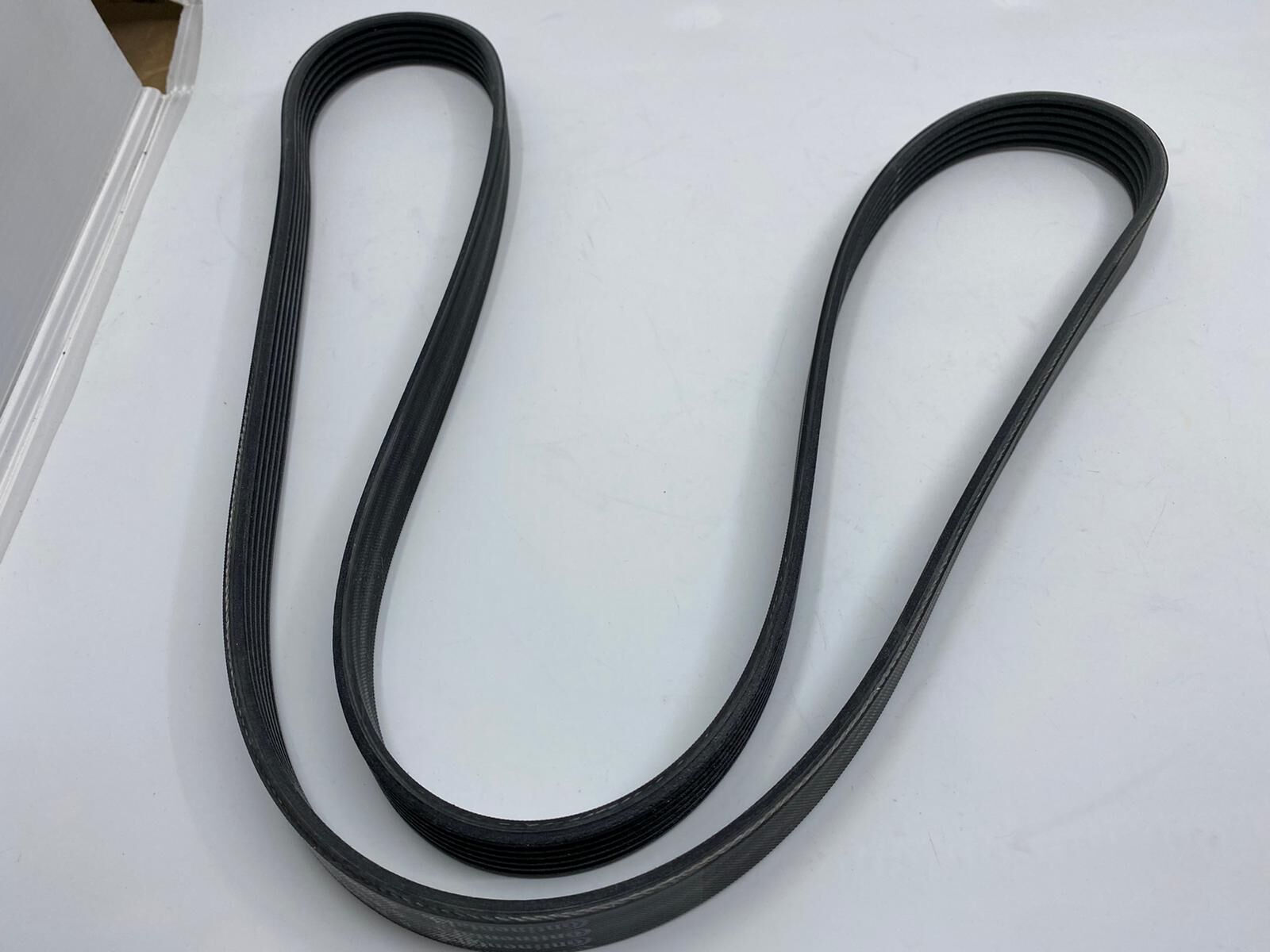 BMW 3-5 SERİSİ MOTOR V-KAYIŞI 6PK1555 E36.E34.E39.M50.M52. CONTITECH