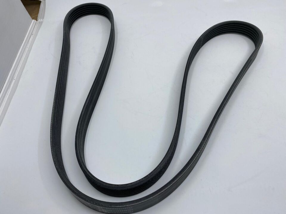 BMW 3-5 SERİSİ MOTOR V-KAYIŞI 6PK1555 E36.E34.E39.M50.M52. CONTITECH