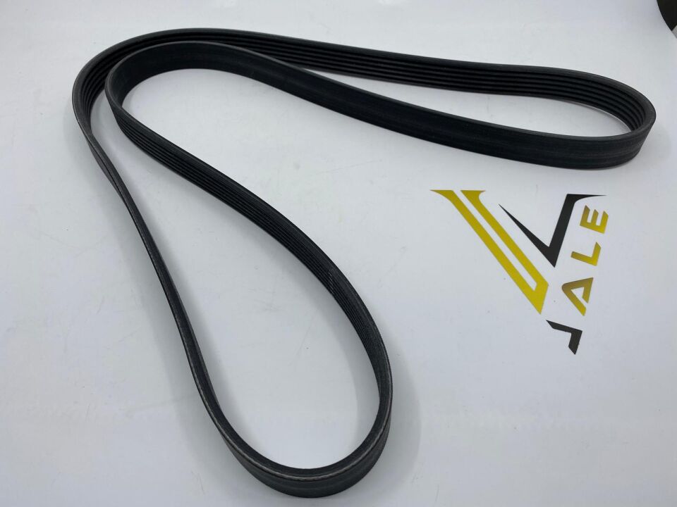 BMW 3-5 SERİSİ MOTOR V-KAYIŞI 6PK1555 E36.E34.E39.M50.M52. CONTITECH