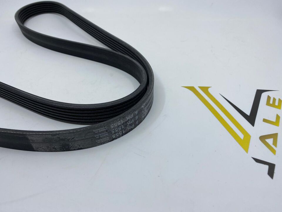 BMW 3-5 SERİSİ MOTOR V-KAYIŞI 6PK1555 E36.E34.E39.M50.M52. CONTITECH