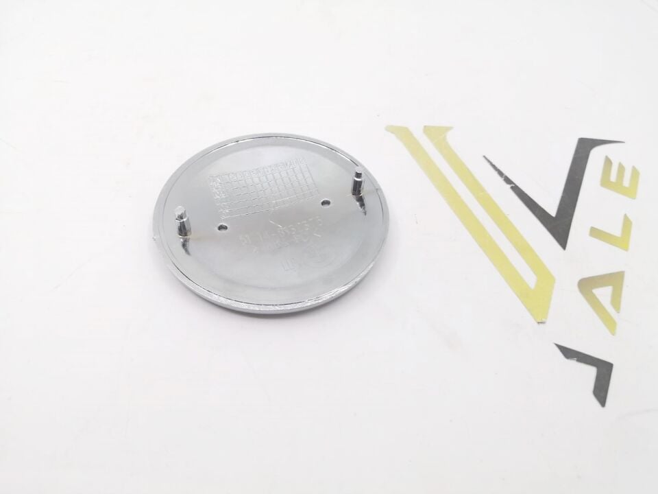 BMW 3 SERİSİ BAGAJ AMBLEM - ALPİNA - E90.E46.>03/03.E46/4 YAN SANAYİ