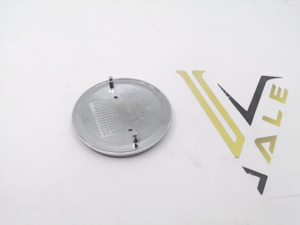 BMW 3 SERİSİ BAGAJ AMBLEM - ALPİNA - E90.E46.>03/03.E46/4 YAN SANAYİ