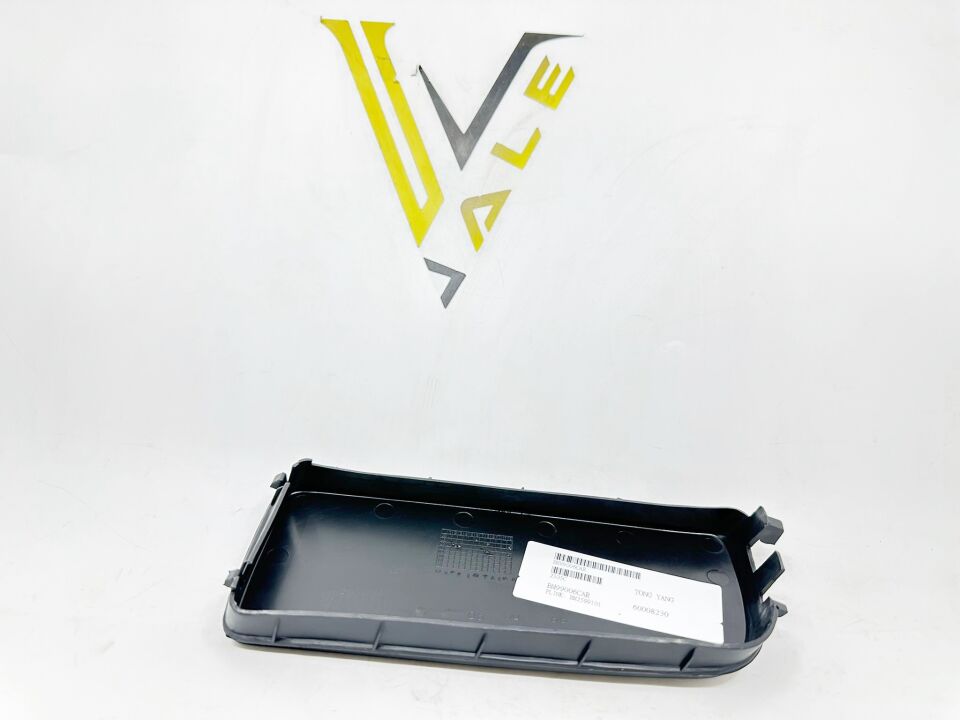 BMW 3 SERİSİ SİS FAR KAPAĞI - R - E36 YAN SANAYİ