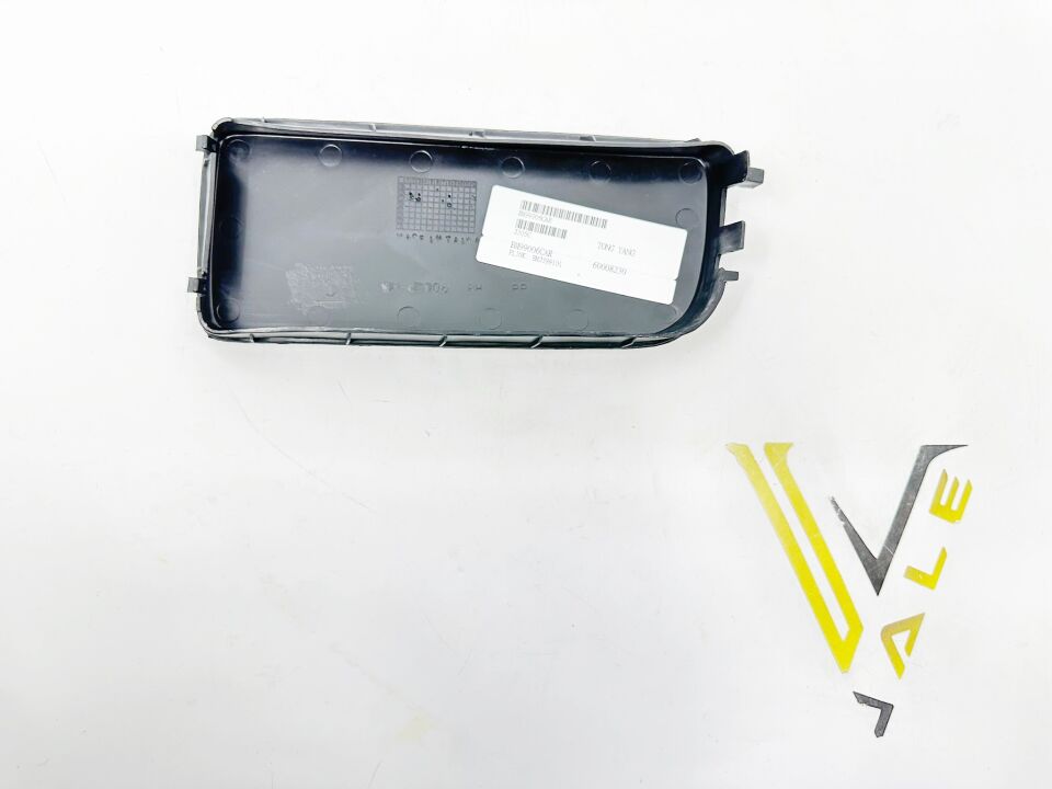 BMW 3 SERİSİ SİS FAR KAPAĞI - R - E36 YAN SANAYİ