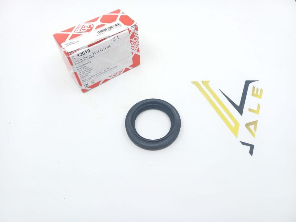 BMW 3-5 SERİSİ DEFRANSİYEL ÖN KEÇESİ 45*65*10 E46.E36.E30.E90 FEBİ