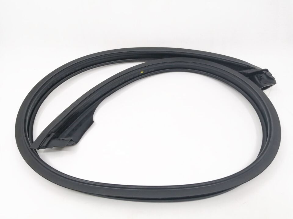 BMW 5 SERİSİ ÖN KAPI ÜST FİTİLİ - R - E60 ORJ