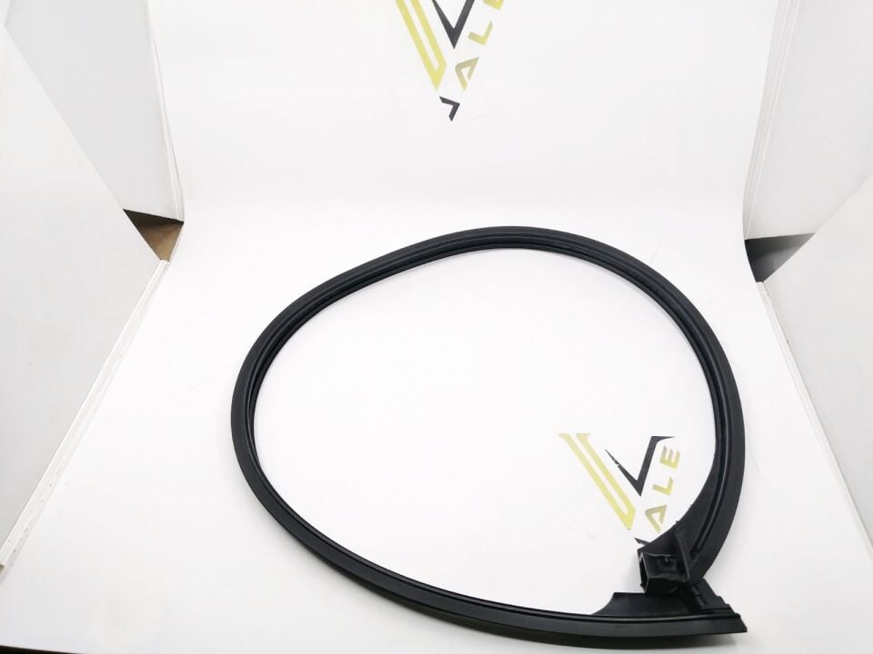 BMW 5 SERİSİ ÖN KAPI ÜST FİTİLİ - R - E60 ORJ