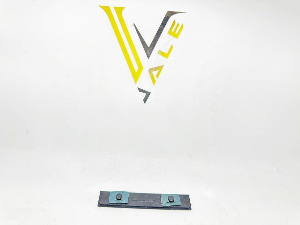 BMW 3 SERİSİ KAPI ÇITA - M3 - LOGOSU E36 YAN SANAYİ