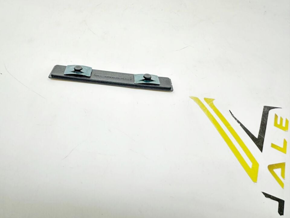 BMW 3 SERİSİ KAPI ÇITA - M3 - LOGOSU E36 YAN SANAYİ