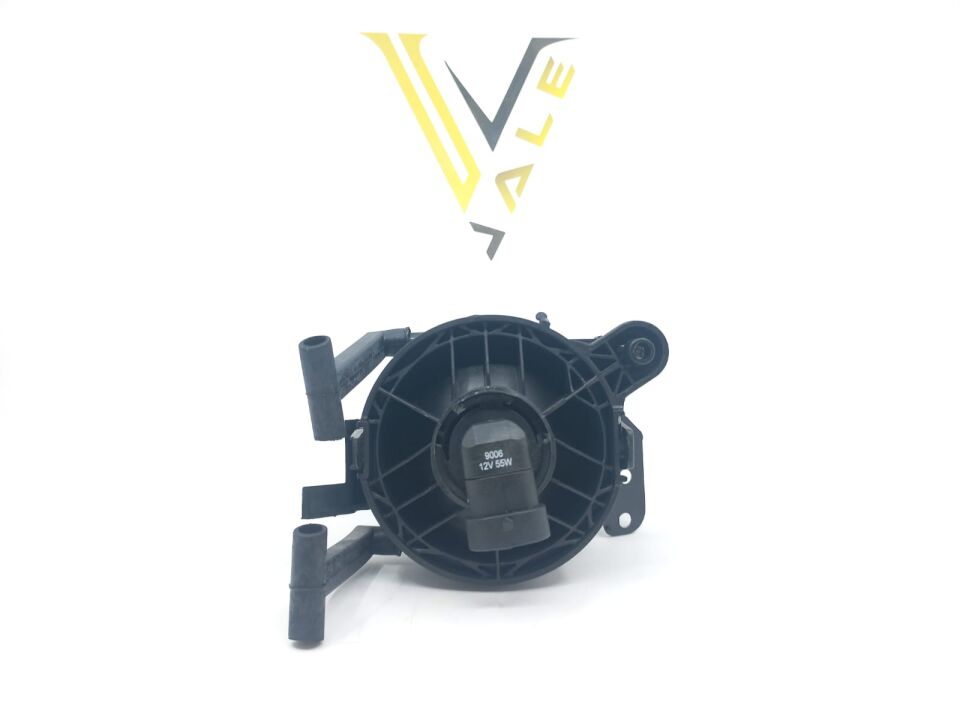 BMW 3-5 SERİSİ SİS FARI - L - M E60.E90.X3 YAN SANAYİ