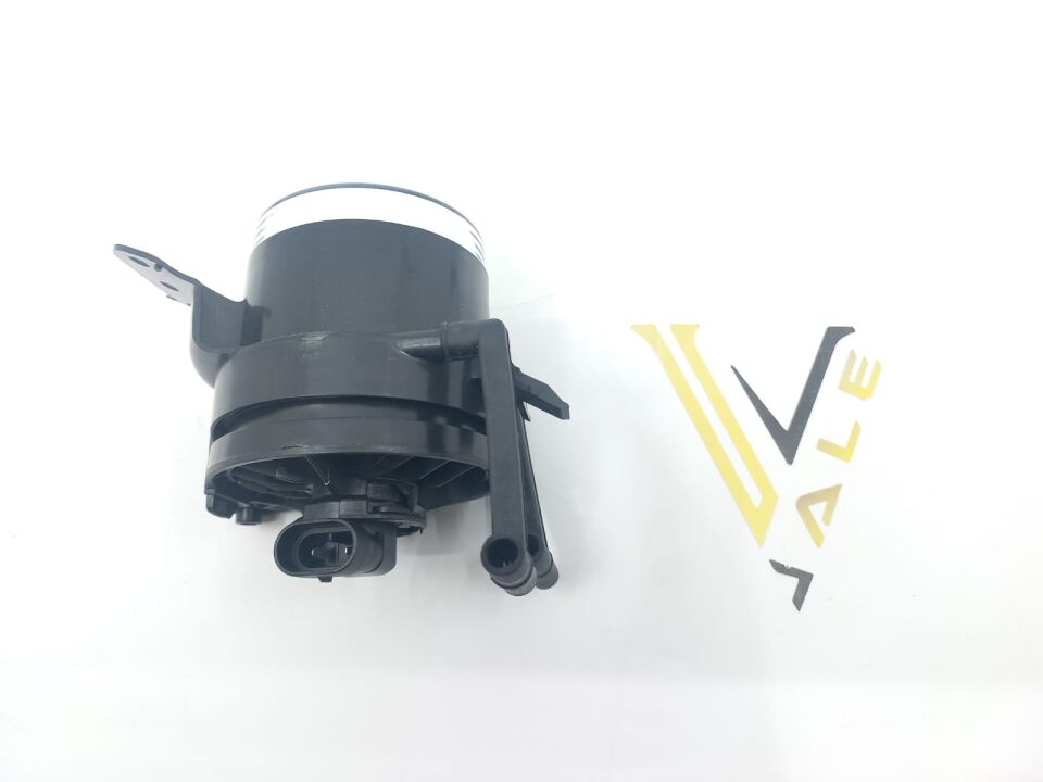 BMW 3-5 SERİSİ SİS FARI - L - M E60.E90.X3 YAN SANAYİ