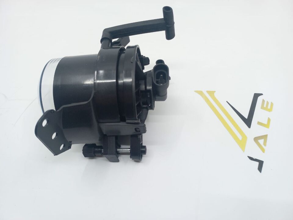 BMW 3-5 SERİSİ SİS FARI - L - M E60.E90.X3 YAN SANAYİ