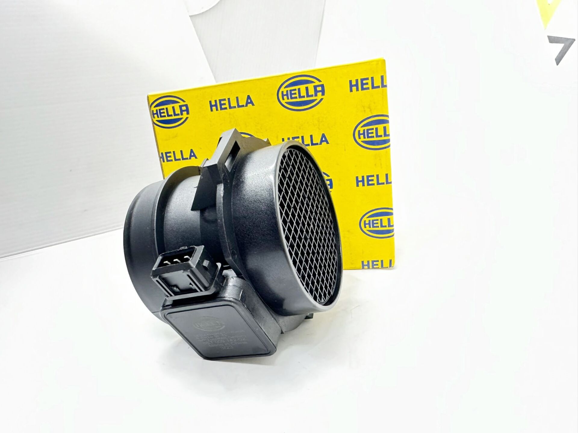 BMW 3-5 SERİSİ HAVA AKIŞ METRE E46.E36.Z3.M54 HELLA