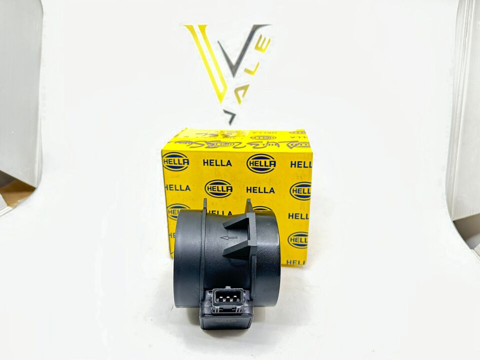 BMW 3-5 SERİSİ HAVA AKIŞ METRE E46.E36.Z3.M54 HELLA