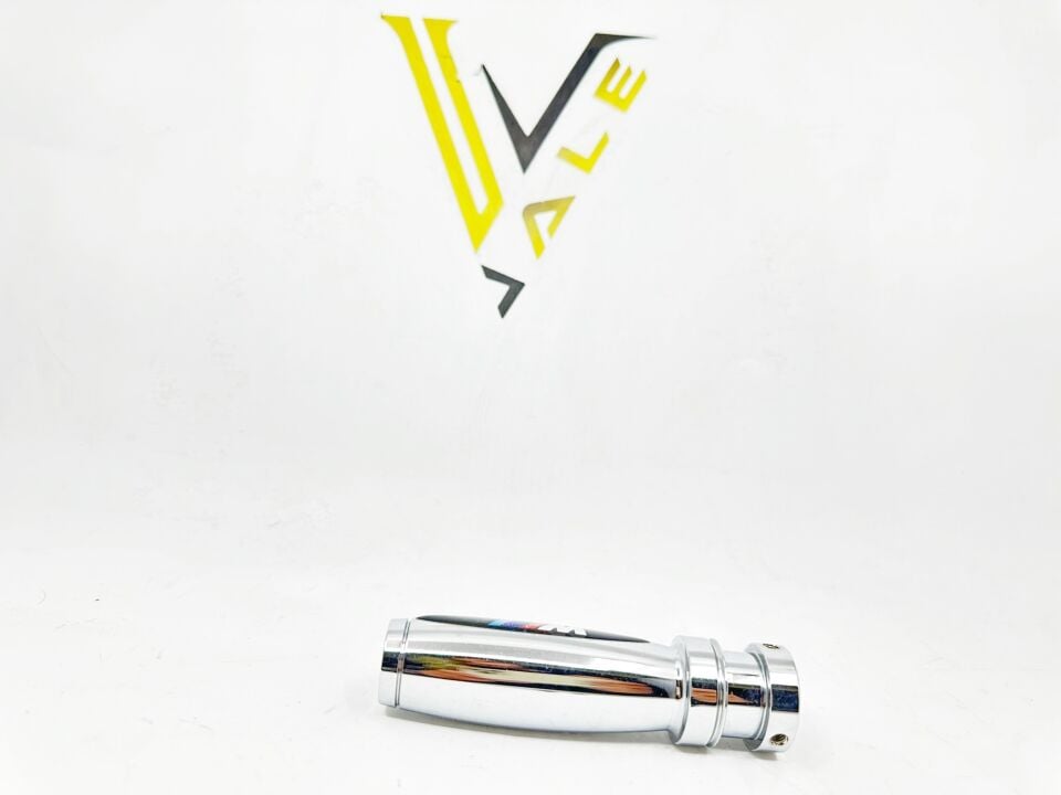 BMW 3-5 SERİSİ EL FREN KOLU - M - KROM E30.E34.E36.E39 YAN SANAYİ