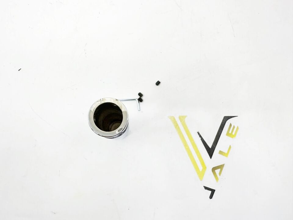 BMW 3-5 SERİSİ EL FREN KOLU - M - KROM E30.E34.E36.E39 YAN SANAYİ