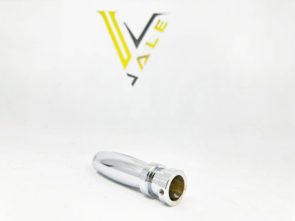 BMW 3-5 SERİSİ EL FREN KOLU - M - KROM E30.E34.E36.E39 YAN SANAYİ