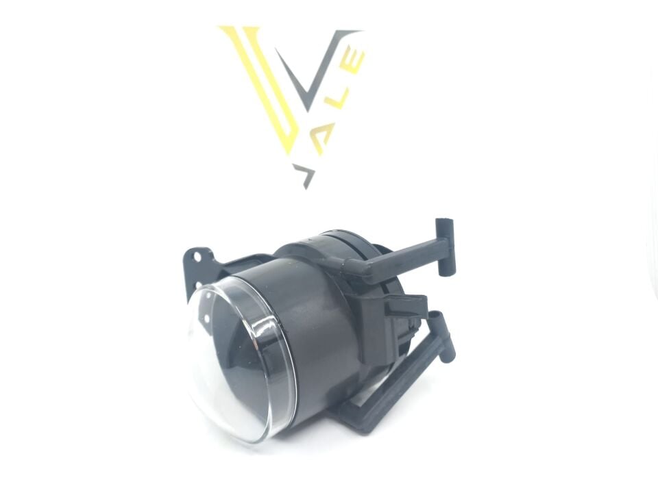 BMW 3-5 SERİSİ SİS FARI - R - M E90.E60.X3 YAN SANAYİ