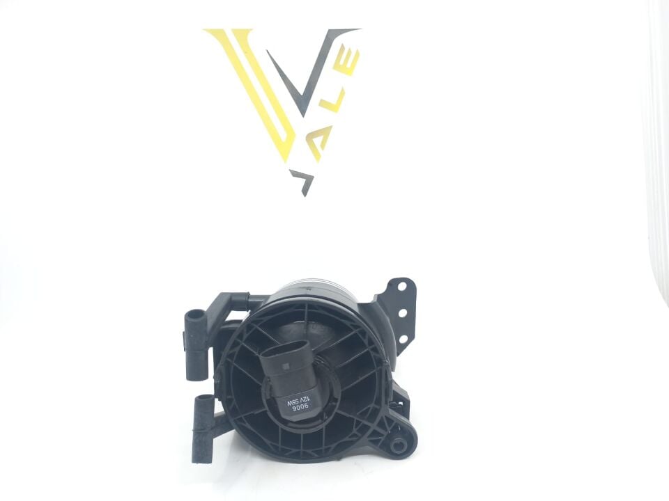 BMW 3-5 SERİSİ SİS FARI - R - M E90.E60.X3 YAN SANAYİ