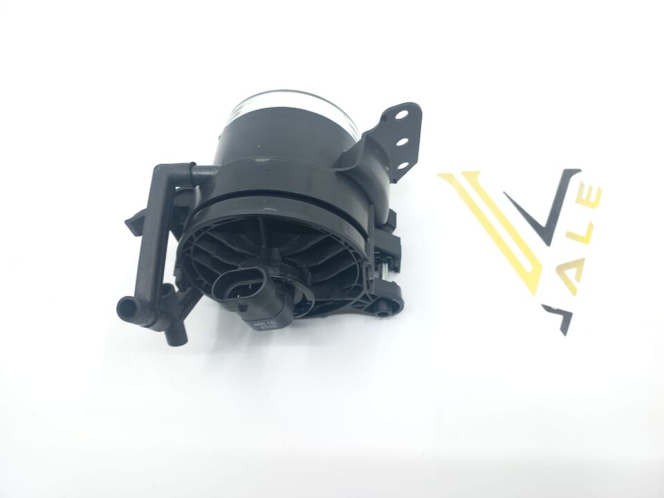 BMW 3-5 SERİSİ SİS FARI - R - M E90.E60.X3 YAN SANAYİ