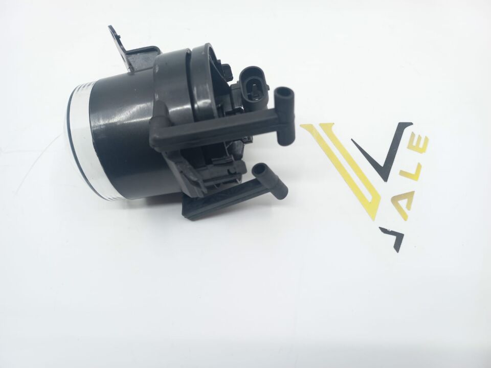 BMW 3-5 SERİSİ SİS FARI - R - M E90.E60.X3 YAN SANAYİ