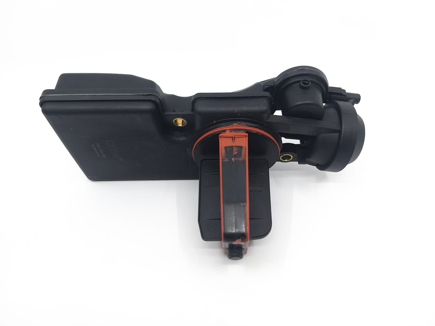 BMW 3-5 SERİSİ HAVA AYAR ÜNİTESİ E46,E39.E60.X3 YAN SANAYİ