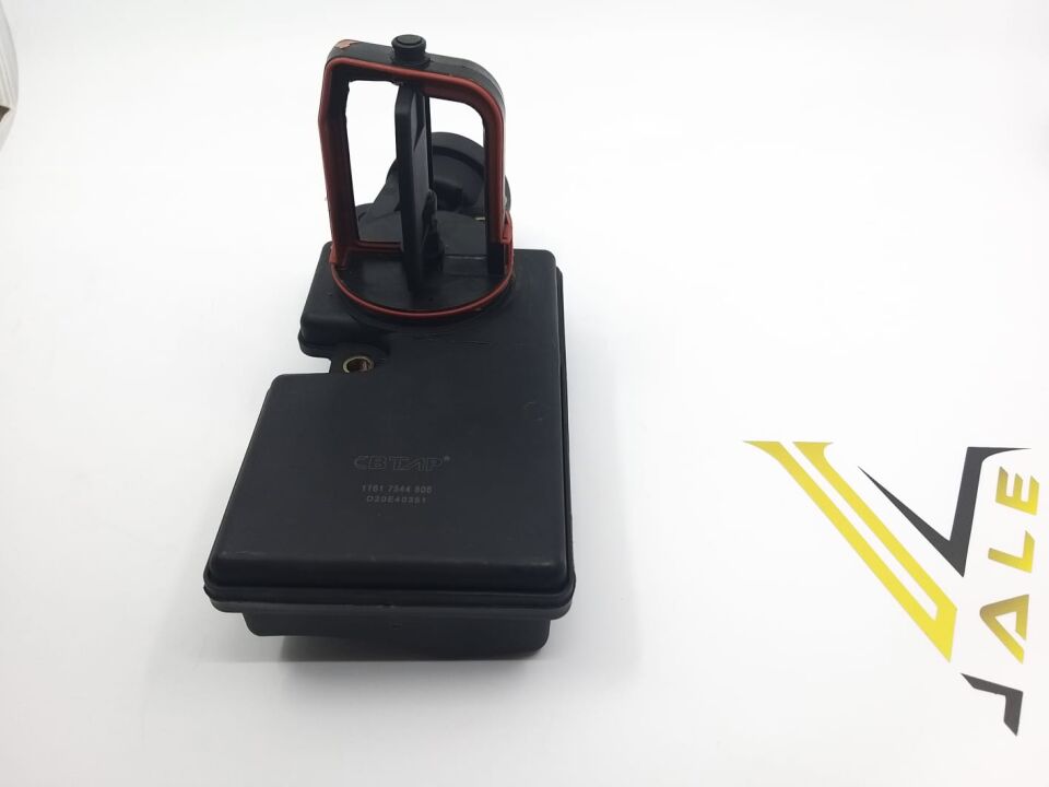 BMW 3-5 SERİSİ HAVA AYAR ÜNİTESİ E46,E39.E60.X3 YAN SANAYİ