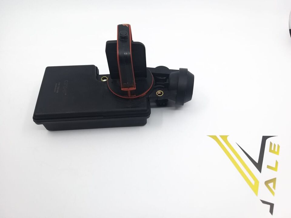 BMW 3-5 SERİSİ HAVA AYAR ÜNİTESİ E46,E39.E60.X3 YAN SANAYİ