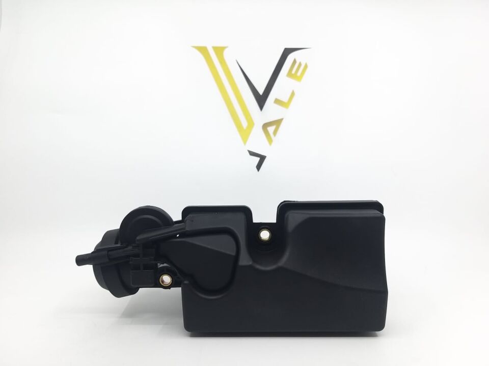 BMW 3-5 SERİSİ HAVA AYAR ÜNİTESİ E46,E39.E60.X3 YAN SANAYİ