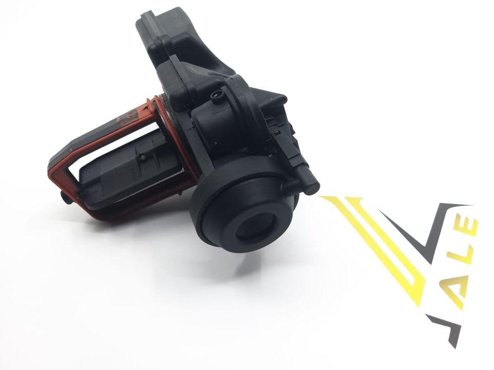 BMW 3-5 SERİSİ HAVA AYAR ÜNİTESİ E46,E39.E60.X3 YAN SANAYİ