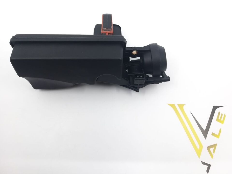 BMW 3-5 SERİSİ HAVA AYAR ÜNİTESİ E46,E39.E60.X3 YAN SANAYİ