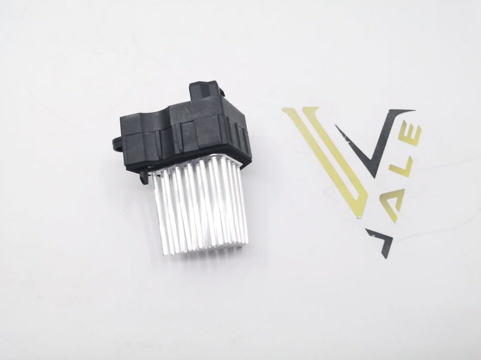 BMW 3 SERİSİ KLİMA REZİSTANSI E36 YAN SANAYİ