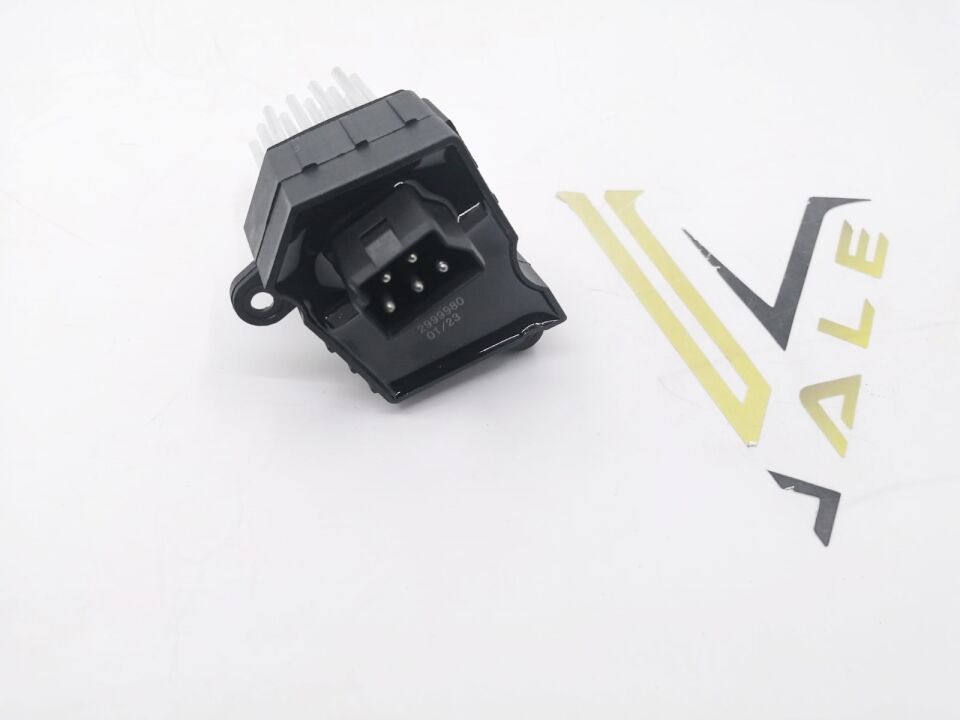 BMW 3 SERİSİ KLİMA REZİSTANSI E36 YAN SANAYİ