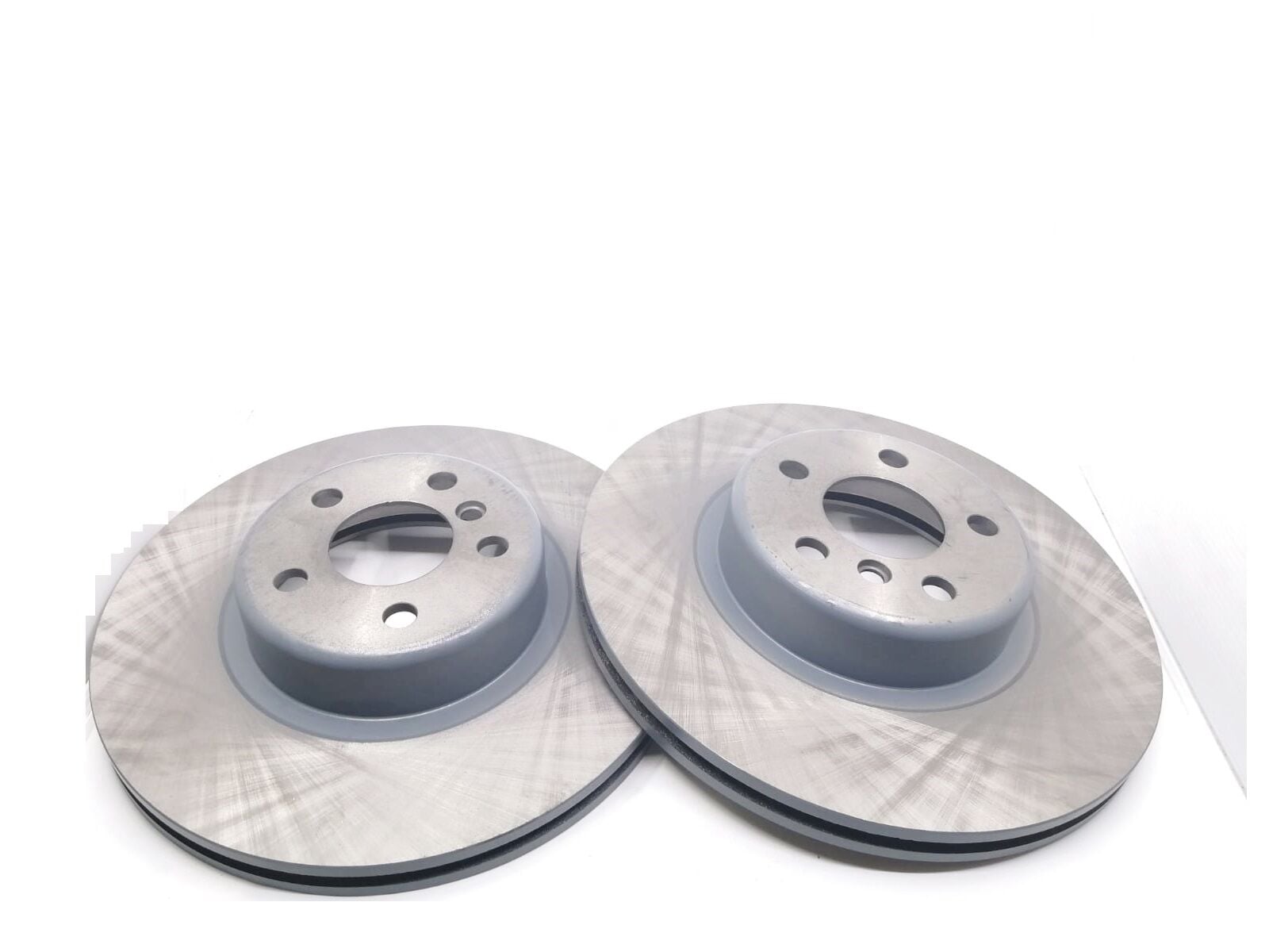 BMW 5 SERİSİ ÖN FREN AYNASI TAKIM G30 FEBİ