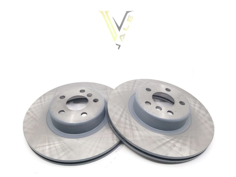 BMW 5 SERİSİ ÖN FREN AYNASI TAKIM G30 FEBİ