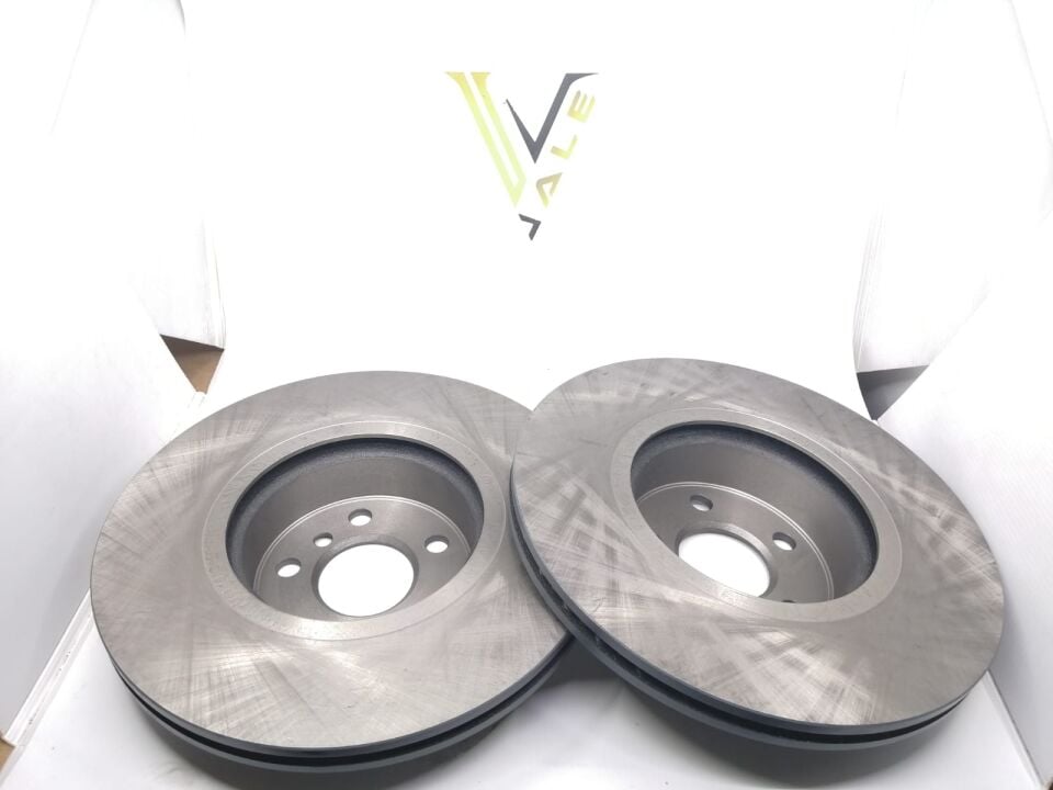 BMW 5 SERİSİ ÖN FREN AYNASI TAKIM G30 FEBİ